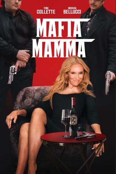 Mafiya Onasi 2023 HD Uzbek tilida Tarjima kino Skachat