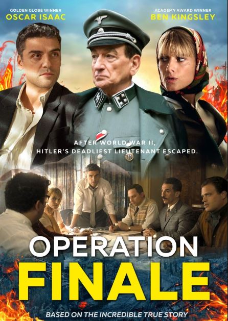 Final Operatsiyasi 2018 HD Uzbek tilida Tarjima kino Skachat