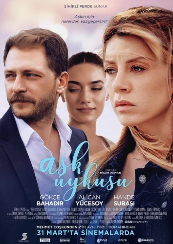 Ishq Uyqusi Turk kino HD O'zbek tilida Tarjima kino