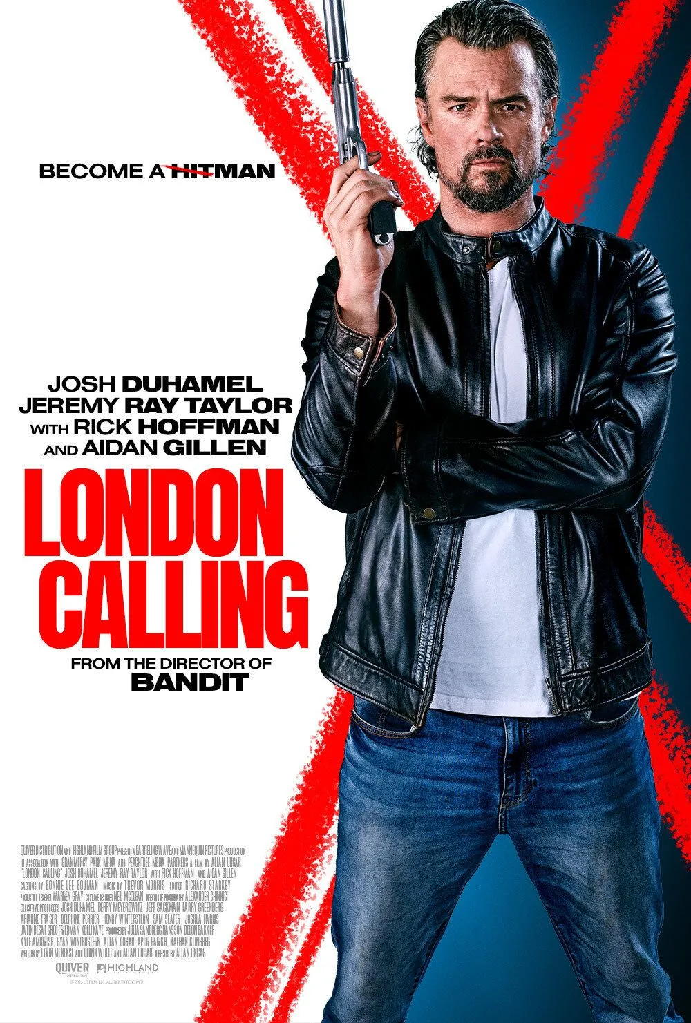 London Aloqada / London Bilan Aloqa / London Chorlovi 2025 HD Uzbek tilida Tarjima kino Skachat
