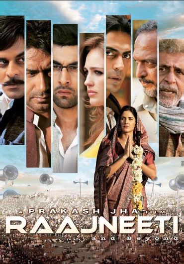 Siyosatchilar Hind kino 2010 HD Uzbek tilida Tarjima kino Skachat