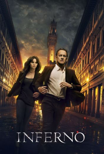 Inferno 2016 HD Uzbek tilida Tarjima kino Skachat