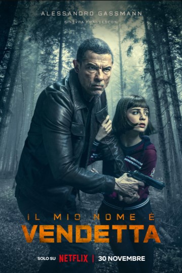 Mening Ismim Qasos 2022 HD Uzbek tilida Tarjima kino Skachat