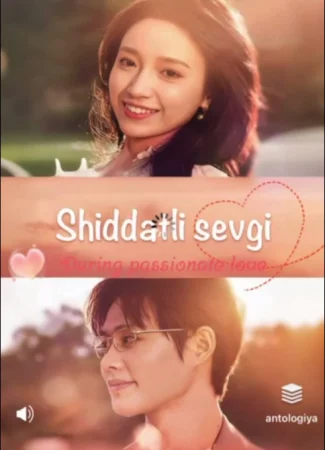 Shiddatli sevgi (uzbek tilida drama) 1-20-30-32-35-40-50-60-70-80-100-qism Koreya seriali Uzbek tilida 2025 HD