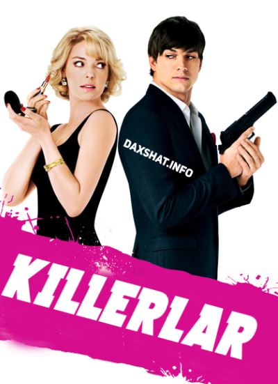 Killerlar HD 2010 O'zbek tilida Tarjima kino Skachat
