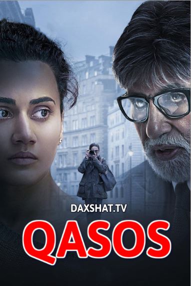 O'ch / Qasos Hind kino 2019 Uzbek tilida Tarjima kino HD Skachat