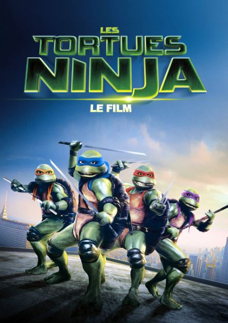Ninzya Toshbaqalar 1 1990 HD Uzbek tilida Tarjima kino Skachat