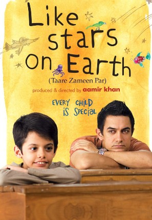 Yerdagi Yulduzchalar 2007 Hind kino HD Uzbek tilida Tarjima kino Skachat