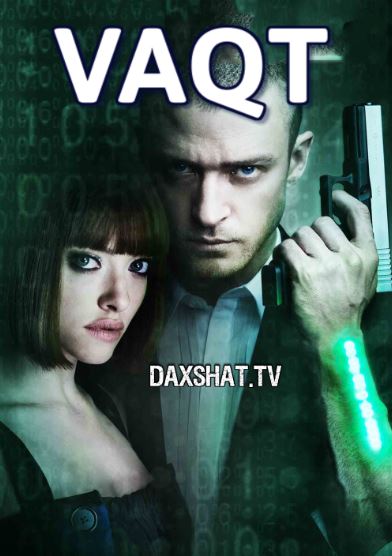 Vaqt 2011 HD Uzbek tilida Tarjima kino Skachat