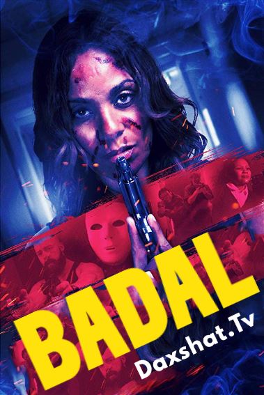 Badal Premyera 2019 Uzbek tilida Tarjima kino HD Skachat