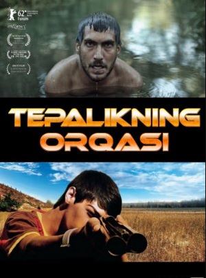 Tepalikning Orqasi / Qir Ortida 2012 HD Uzbek tilida Tarjima kino Skachat