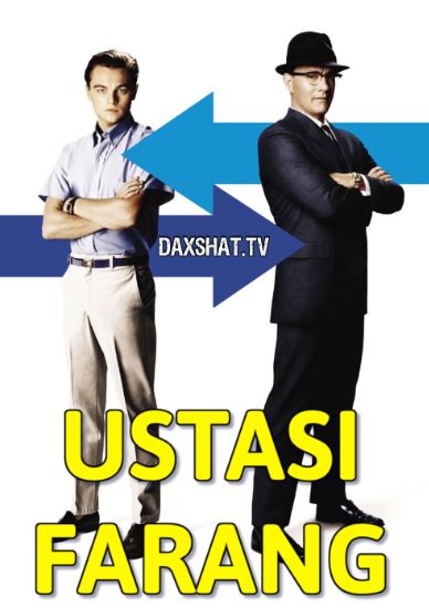 Ustasi Farang HD Uzbek tilida Tarjima kino 2002 Skachat