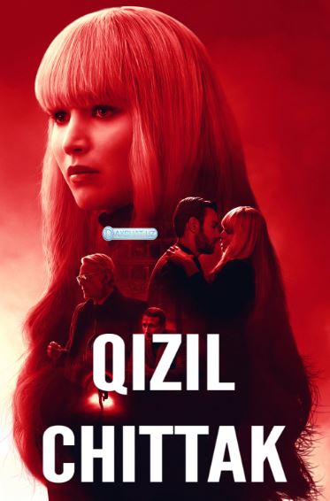 Qizil Chittak HD 2018 Uzbek tilida Tarjima kino Skachat