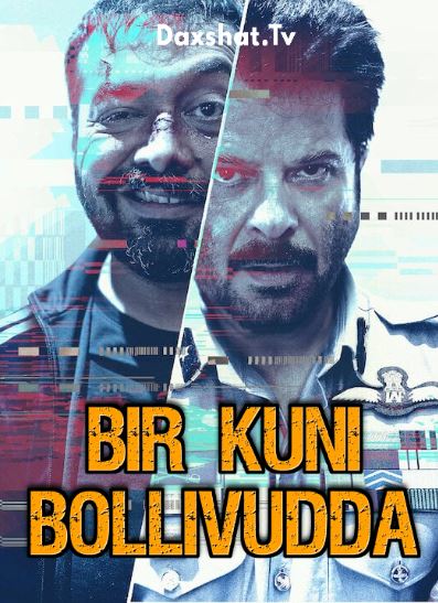 Bir kuni Bollivudda 2020 HD Uzbek tilida Tarjima kino Skachat
