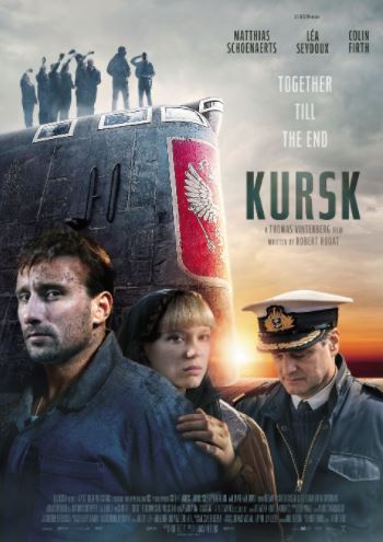 Kursk HD 2018 Uzbek tilida Uzbekcha tarjima kino Skachat