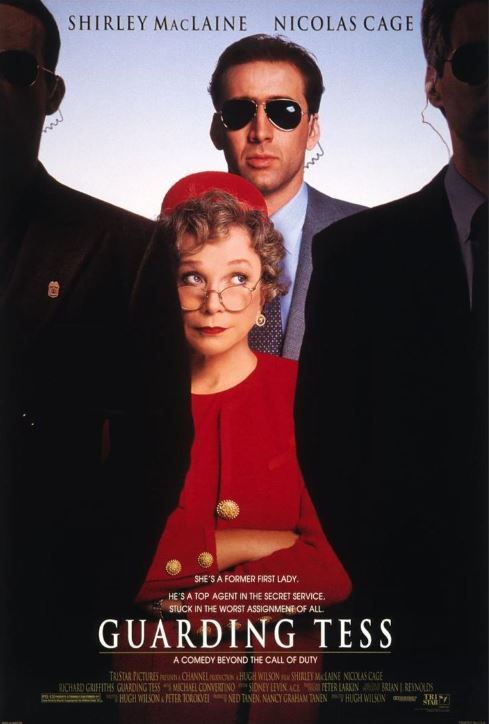 Tess Xonimning Tansoqchisi 1994 HD Uzbek tilida Tarjima kino Skachat