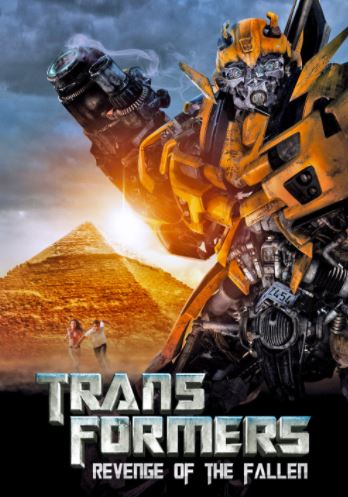 Transformerlar 2 2009 HD Uzbek tilida Tarjima kino HD