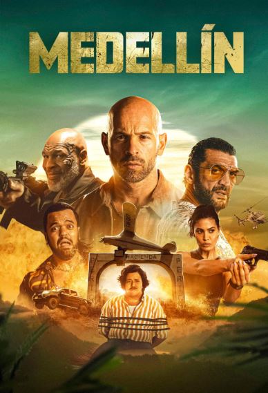 Medelin 2023 HD Uzbek tilida Tarjima kino Skachat