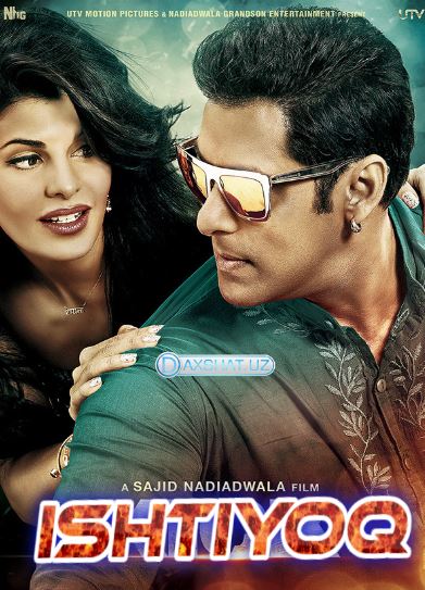 Ishtiyoq Hind kino 2014 O'zbek tilida Tarjima kino HD Skachat