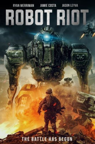 Robotlar Isyoni 2020 / Robotlar Qo'zg'oloni 2020 Premyera Uzbek tilida tarjima kino HD