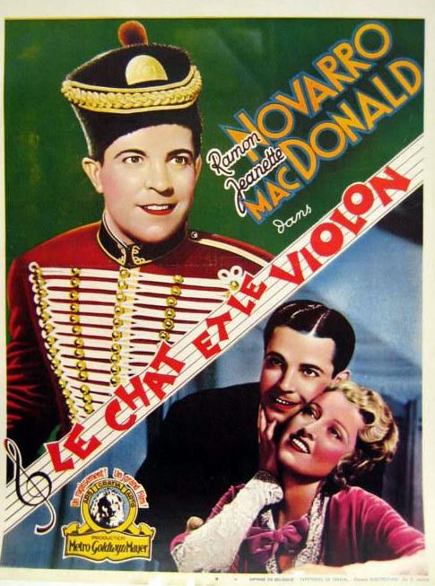 Mushuk va Skripka 1934 HD Uzbek tilida Tarjima kino Skachat