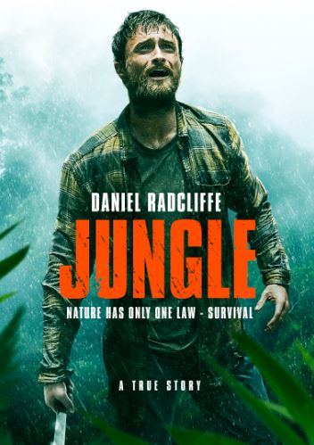 Jungli / Changalzor 2017 HD Uzbek tilida Tarjima kino Skachat