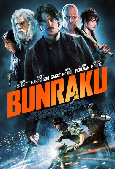 Bunraku 2010 HD Uzbek tilida Tarjima kino Skachat