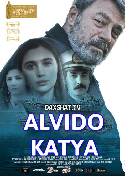 Alvido,Katya 2012 HD Uzbek tilida Tarjima kino Skachat