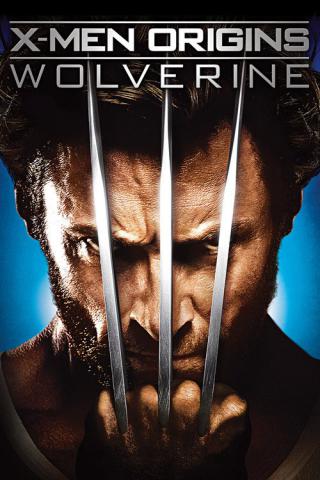 G'aroyib Odamlar 4 : Muqaddima / X-Men 4 / Rosomaxa 4 HD Uzbek tilida Tarjima kino 2009