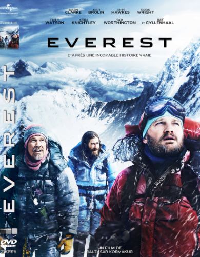 Everest 2015 Uzbek tilida Tarjima kino HD Skachat