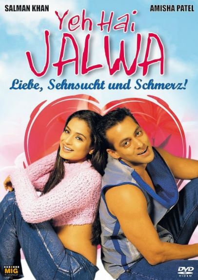 Londonga Sayohat / Safar Hind kino HD Uzbek tilida Tarjima kino 2002