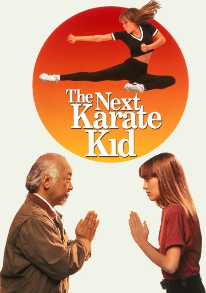 Karatechi Bola 4 1994 HD Uzbek tilida Tarjima kino Skachat