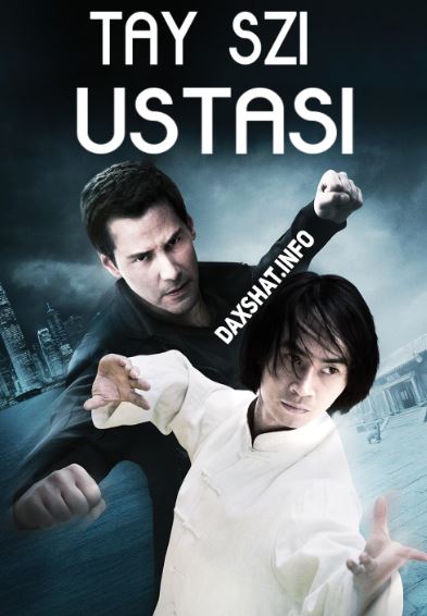 Tay Szi Ustasi HD 2013 O'zbek tilida Tarjima kino Skachat