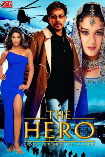 Dovyurak 2003 Hind kino Uzbek tilida Tarjima kino HD Skachat