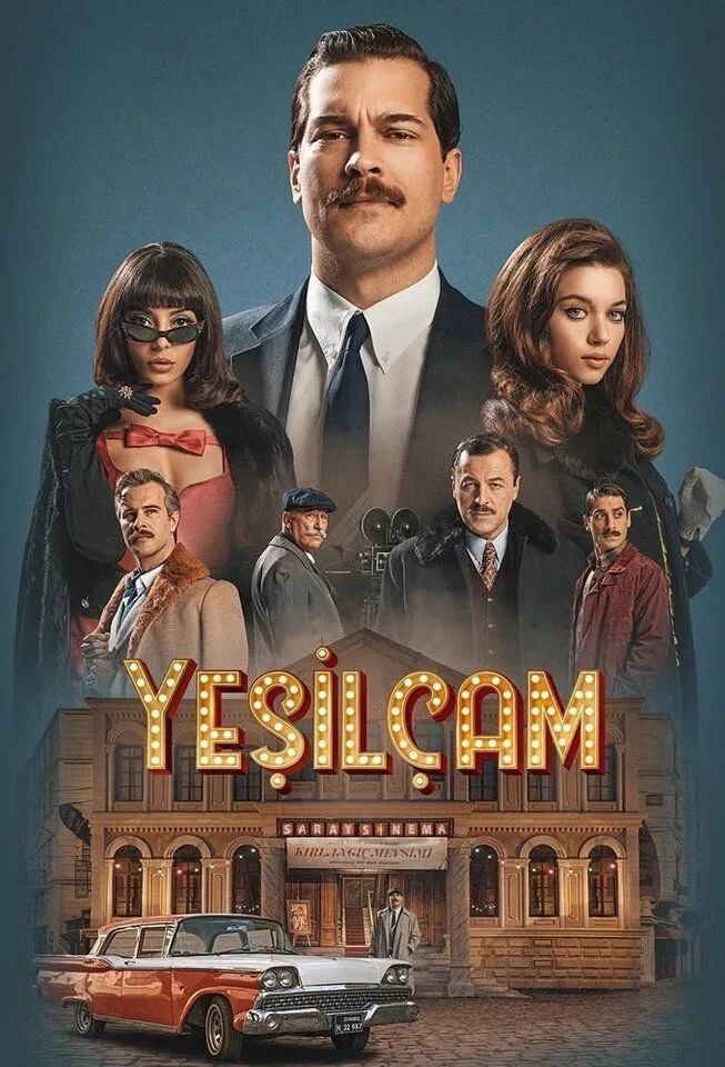 Yeshilcham Turk Serial Barcha Qismlar Uzbek tilida Tarjima Serial HD 2021