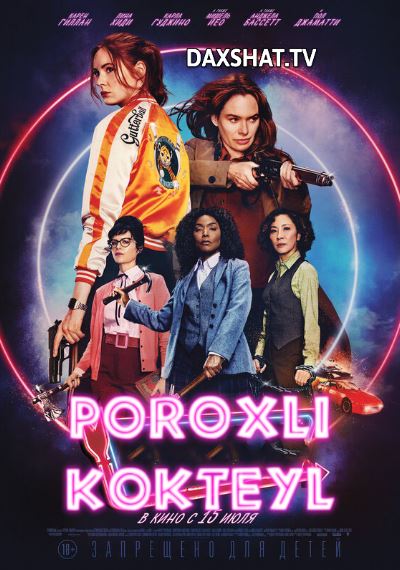 Poroxli Kokteyl 2021 Premyera HD Uzbek tilida Tarjima kino Skachat
