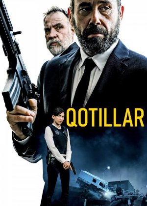 Qotillar Premyera HD Uzbek tilida Tarjima kino 2017 Skachat