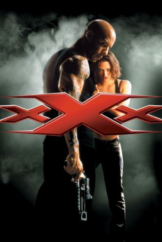 Uch Iks 1 / XxX 1 / 3 Iks HD 2002 Uzbek tilida Tarjima kino Skachat