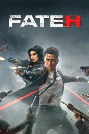 O'g'irlangan Qiz Qasosi / Fath 2025 Hind kino HD Uzbek tilida Tarjima kino Skachat