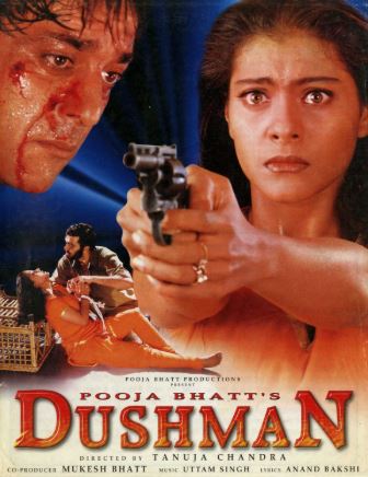 Opamning Qasosi 2 / Manyak / Dushman 1998 Hind kino Uzbek tilida Tarjima kino Skachat