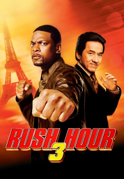 Tig'iz Payt 3 / Tig'iz Vaqt 3 HD Uzbek tilida Tarjima kino Skachat 2007