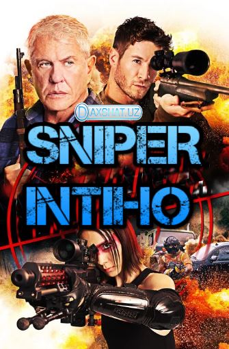 Snayper: Intiho 2020 HD O'zbek tilida Tarjima kino Skachat