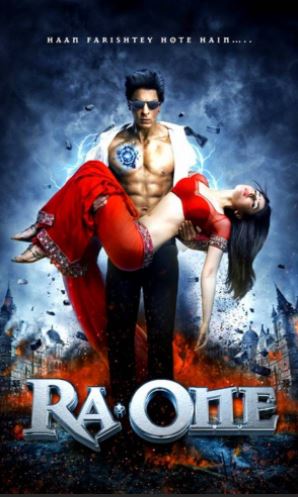 Ravan 2011 Hind kino Uzbek tilida Tarjima kino HD Skachat