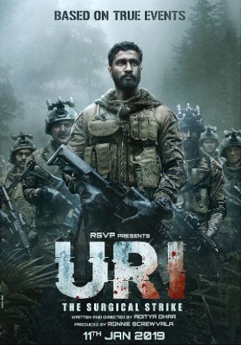 Uri Bazasiga Hujum Premyera HD Uzbek tilida Tarjima kino 2018 Skachat
