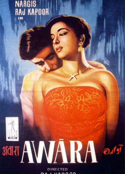 Daydi Hind kino 1951 HD Uzbek tilida Tarjima kino Skachat
