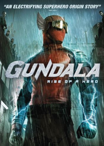 Qahramon Gundala 2019 O'zbek tilida HD Tarjima kino Skachat