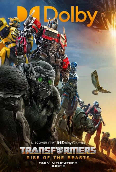 Transformerlar 6 : Yirtqich Botlarning Yuksalishi / Botlar G'azabi 2023 HD Uzbek tilida Tarjima kino Skachat
