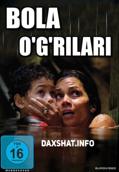Bola O'g'rilari 2017 Uzbek tilida Tarjima kino HD Skachat
