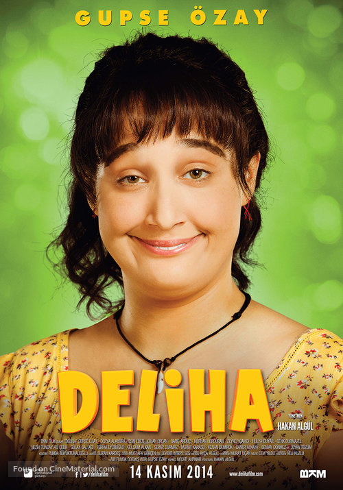 Deliha 1 2014 HD Uzbek tilida Tarjima kino Skachat