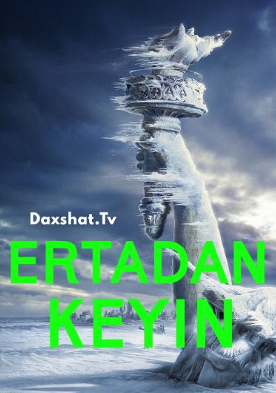 Ertadan Keyin / Muz Qiyomati 2004 HD O'zbek tilida Tarjima kino Skachat